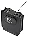 BG Wireless Trombone Transmitter Case Black PWTB