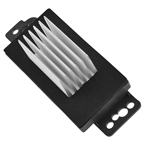 Image of TRQ Blower Motor Module Compatible with Century Allure Lumina Impala Monte Carlo Grand Prix