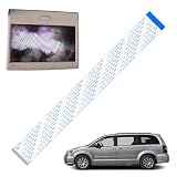 Repair Ribbon Cable fits 13-18 Dodge Caravan Chrysler Town Country Minivan