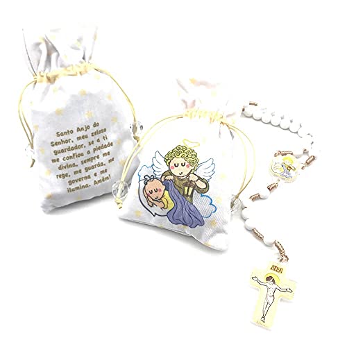 Terço Infantil Anjo da Guarda