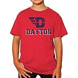 NCAA Youth Boys Tee