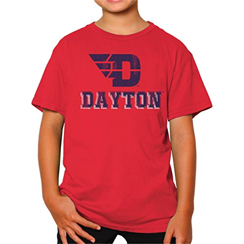 Original Retro Brand Teen-Boy's Youth Tee