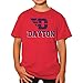 NCAA Youth Boys Tee