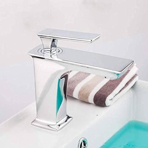 Robinet de Cuisine Mitigeur Cascade pour Évier et Plan de Travail - 6