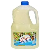 Crisco Pure Vegetable Oil, 64 Fluid Ounce, Packaging may vary