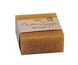 Savion Rasierseife Ziegenmilch 50g