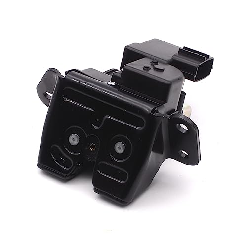 Actionneur de bloc verrouillage porte coffre pour KIA Sorento et Soul 2009-2012 référence 81230-1H000