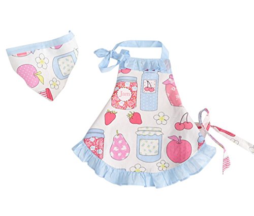 Best Chef Apron For Kids 3t