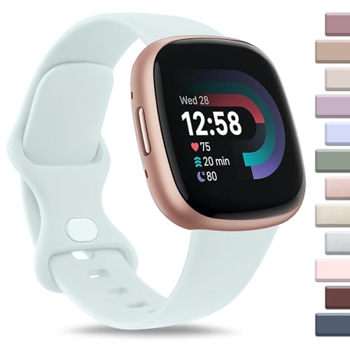 AKX|[coh Fitbit Sense 2 / Senseoh / Fitbit Versa 4 / Versa 3 oh fB[X Y NVbN \tgVRXgbv Fitbit Sense 2 / Sense / Versa 4