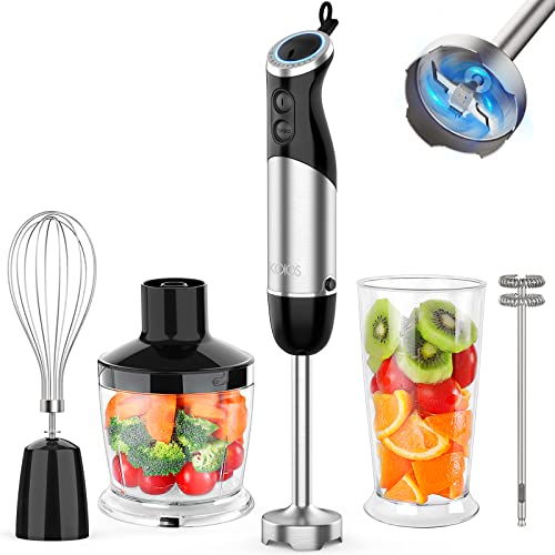 Top 10 Food Mixers And Blenders of 2022 Katynel