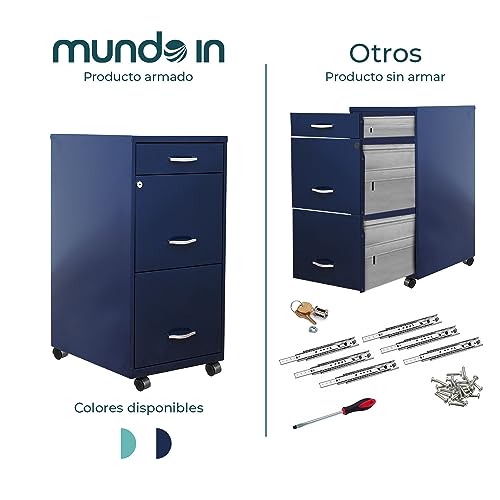 Oficina, Home Imagen adicional