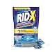 RID-X Septic Tank Treatment Enzymes, 2 Month Supply Septi-Pacs, 2.1oz