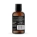 Cremo Reserve Blend Beard Scruff Softener Softens and Conditions Coarse Facial Hair Of All Lengths In Just 30 Seconds - Black, 4 Fl Oz