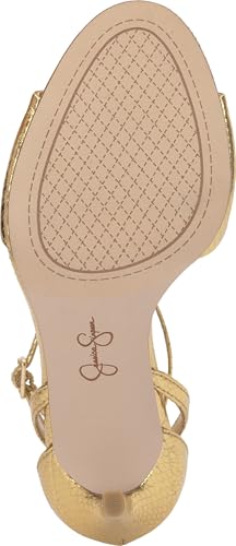Jessica Simpson Women's Jetser Heeled Sandal4