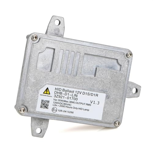 Ballast xénon D1S D1R Hyundai i30 module DHBD1LIN 35W