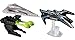 Hot Wheels Star Wars Blast Attack First Order Star Destroyer Vehicle