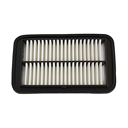 SAXTZDS Filtro de Aire del Motor de Coche, para Suzuki Alto 1.0L 2009-2010 Splash 1.4L 2012 Liana A + 1.4L