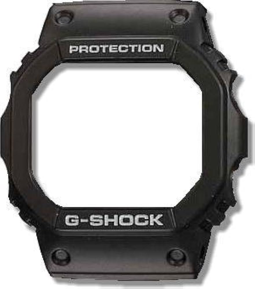 CASIO G-SHOCK DW-5600E 電池•ベゼル•ベルト新品交換済み Amazon.co.jp: [カシオ]CASIO DW-5600E-1用ベゼル : ファッション
