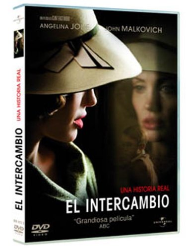 El intercambio (Changeling) [DVD]