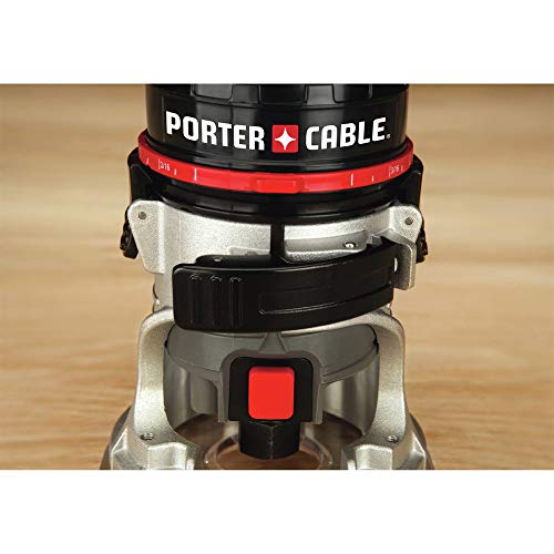 PORTER-CABLE PCE6430 Laminate Trimmer