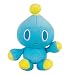 SONIC Modern Chao Plush Toy, Blue