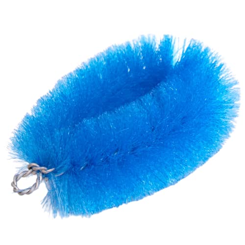 サンゴ 40号 業務用 ナイロンたわし 40個入り ソフトタイプ カラーたわし 繊維径0.3mm