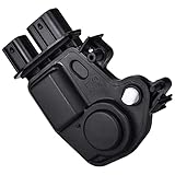 Door Lock Actuator Motor Front Left Driver Side for 2003-2005 Honda Accord Civic CR-V Element...