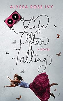 Paperback Life After Falling Book