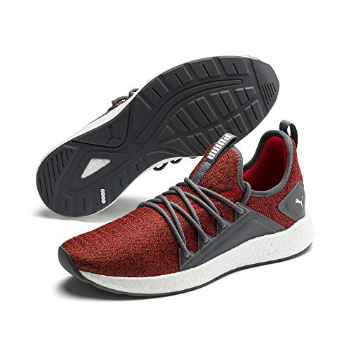 Image of Puma Men's NRGY Neko Knit Running Shoe