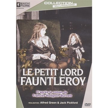 Le Petit Lord Fauntleroy [DVD]