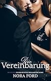 Die Vereinbarung: Buch zwei in der Milliardäre von Seattle Serie (Die Milliardäre von Seattle 2)