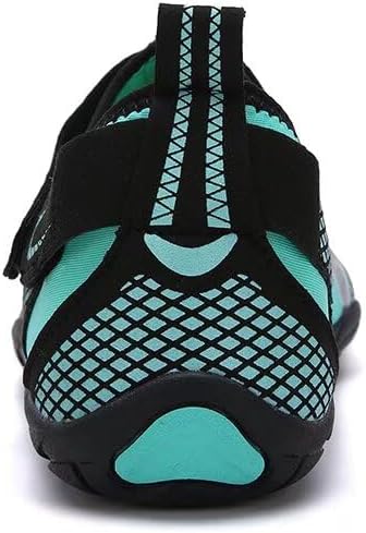 Men's Women's Quick Drying Water Shoes for Beach Wading Sport