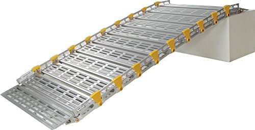Roll A Ramp 9' Long X 30