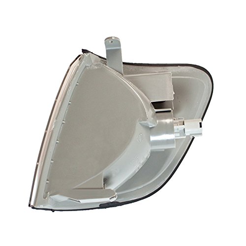 Rareelectrical New Right Turn Signal Light Compatible With Subaru Forester 2001-2002 84101Fc041 Su2521103