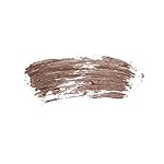 e.l.f. Wow Brow Gel, Volumizing, Buildable, Wax-Gel Hybrid, Creates Full, Voluminous-Looking Brows, Locks Brow Hairs In Place, Brunette, Fiber-Infused, 0.12 Oz - Image 3