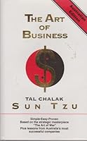 Sun Tzu's Business & Management Series: Applying Sun Tzu's Art of War in Customer Service, Corporate Planning, Human Resource Management, Marketing, Selling and Winning 1875703055 Book Cover