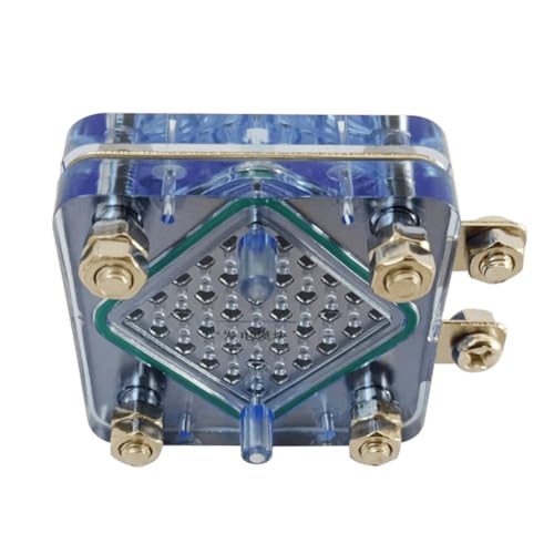 Module de génération d'énergie haute qualité avec finitions en cuivre pur - 8