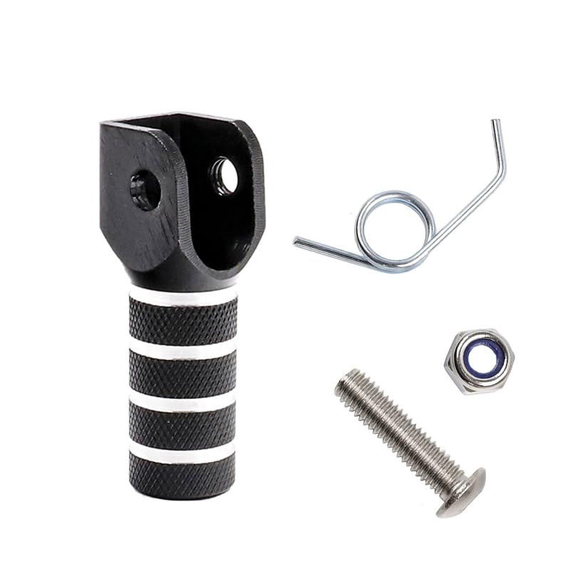 Levier de vitesse pliable pour moto TTR 125 et pit bike 50cc à 250cc