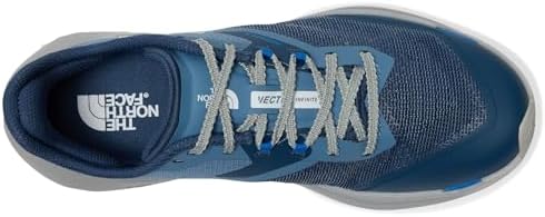 THE NORTH FACE Vectiv Infinite 3 Tênis masculino, Azul Winslor
