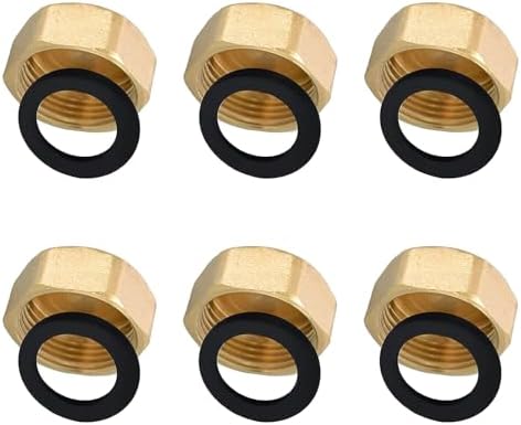 Edelstahl-Camlock-Armaturen im Vergleich zu Messing, Kunststoff und Al