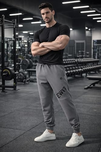 Image of ENDEAVOUR WEAR Track Pant for Men |Cargo Track Pant for Men | Sports Track Pant for Men | Track Pant Men | Men Stylish Track Pant