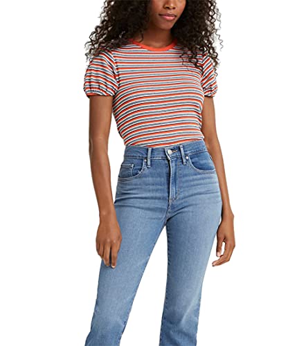 Tejido de Playeras y Tops para Mujer de Levi's | FASHIOLA.mx