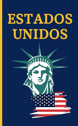 ESTADOS UNIDOS: DIARIO DE VIAJE. EDICIÓN ESPECIAL BOLSILLO. CUADERNO REGISTRO DE HOTELES, VUELOS, LISTA DE EQUIPAJE Y LUGARES A VISITAR. INCLUYE ... MOMENTOS Y DATOS DE INTERÉS. EEUU USA.