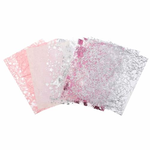 Papier texturé scrapbooking pour personnaliser votre journal intime et vos albums de souvenirs
