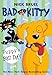 Bad Kitty: Puppy's Big Day (paperback black-and-white edition)