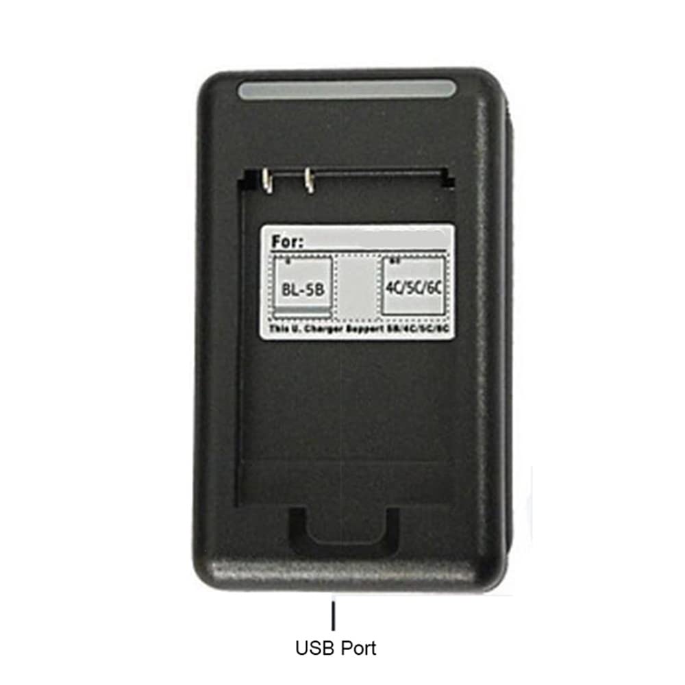nokia mobile battery charger