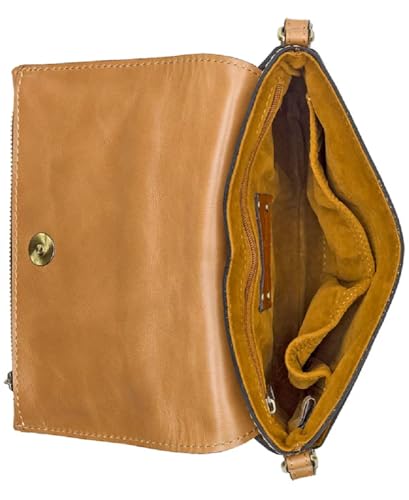 Patricia Nash Corfu Crossbody (NATURALE)4