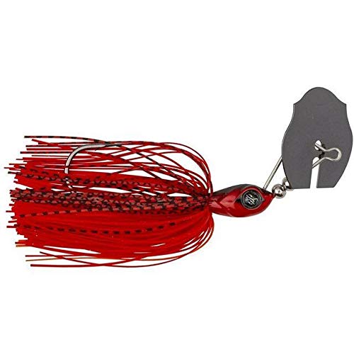 Googan Squad Clickbait Vibrating Jigs FIRE Craw 3/8 OZ