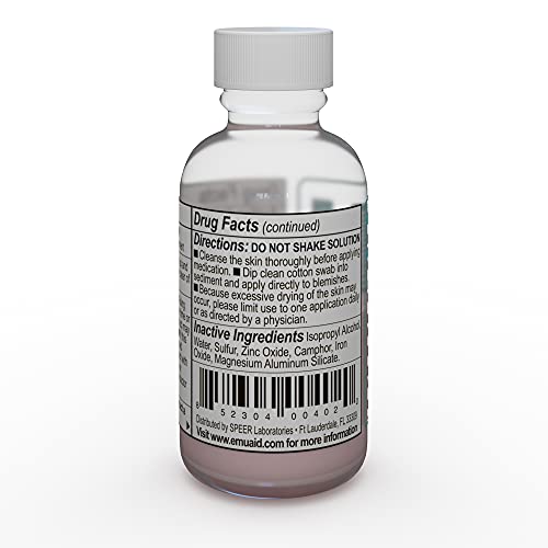 Emuaid 46595 Overnight Acne Treatment thumb #2