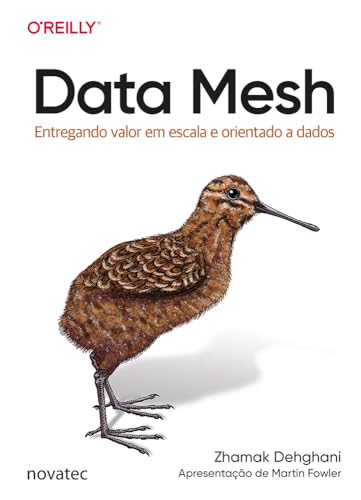 Data Mesh